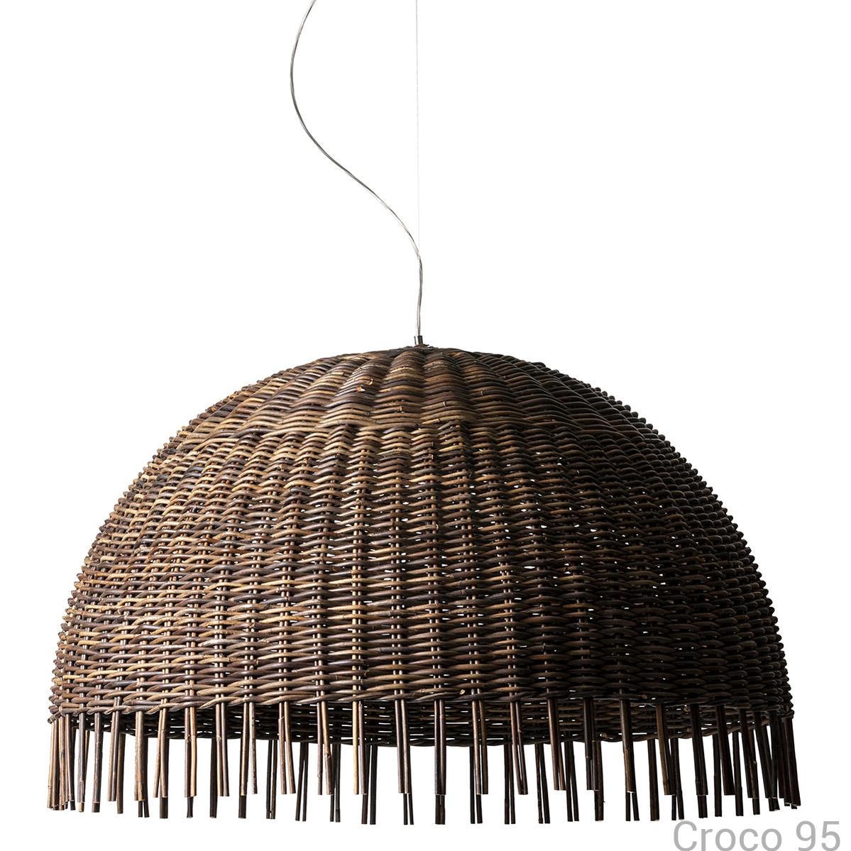 Croco 95/96 Lighting (Chandelier)-Gervasoni-moderndesign.io