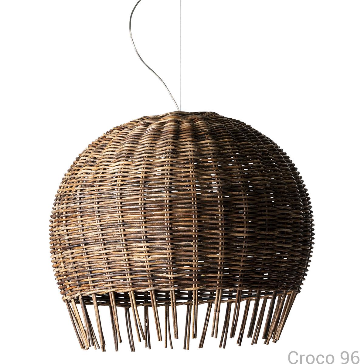 Croco 95/96 Lighting (Chandelier)-Gervasoni-moderndesign.io
