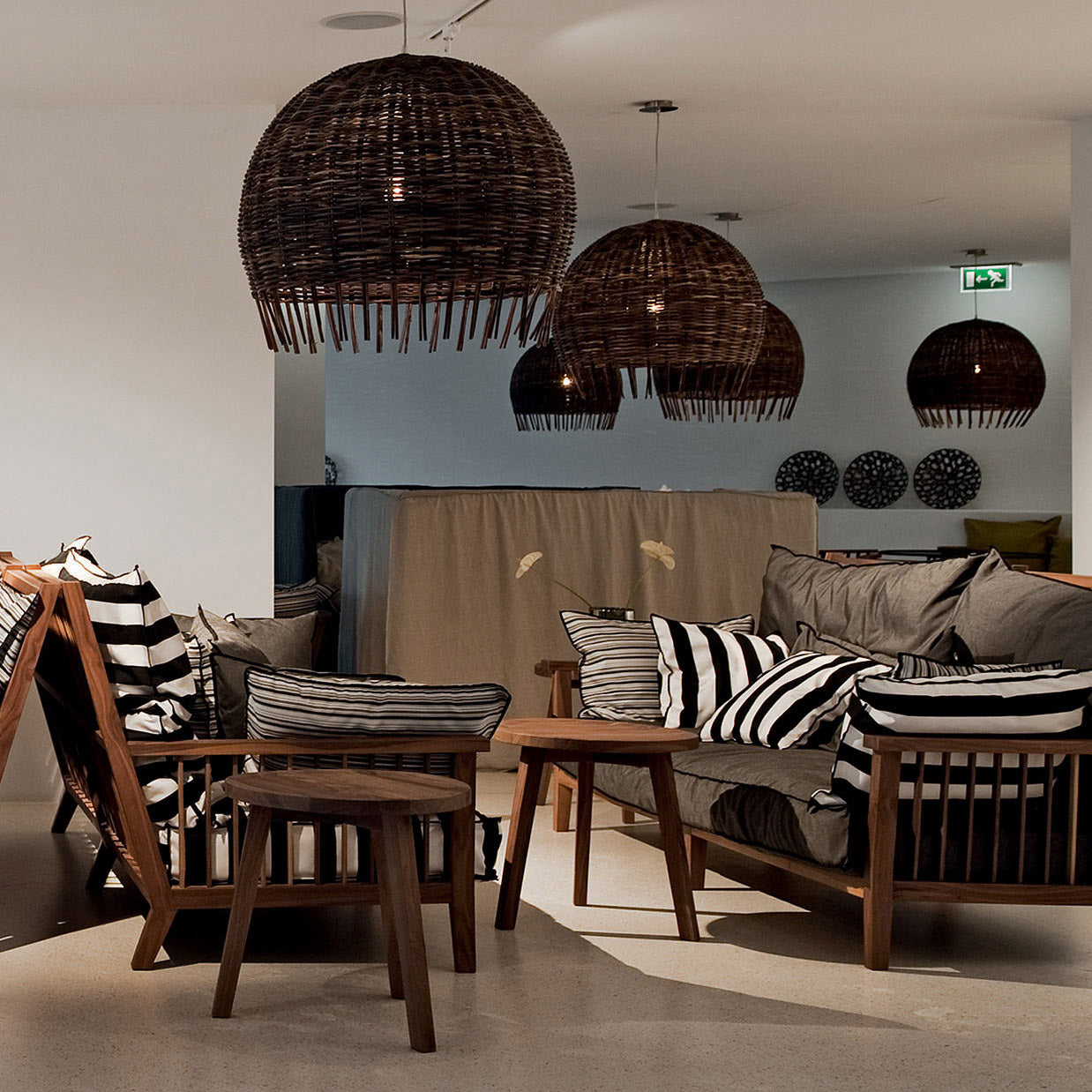 Croco 95/96 Lighting (Chandelier)-Gervasoni-moderndesign.io