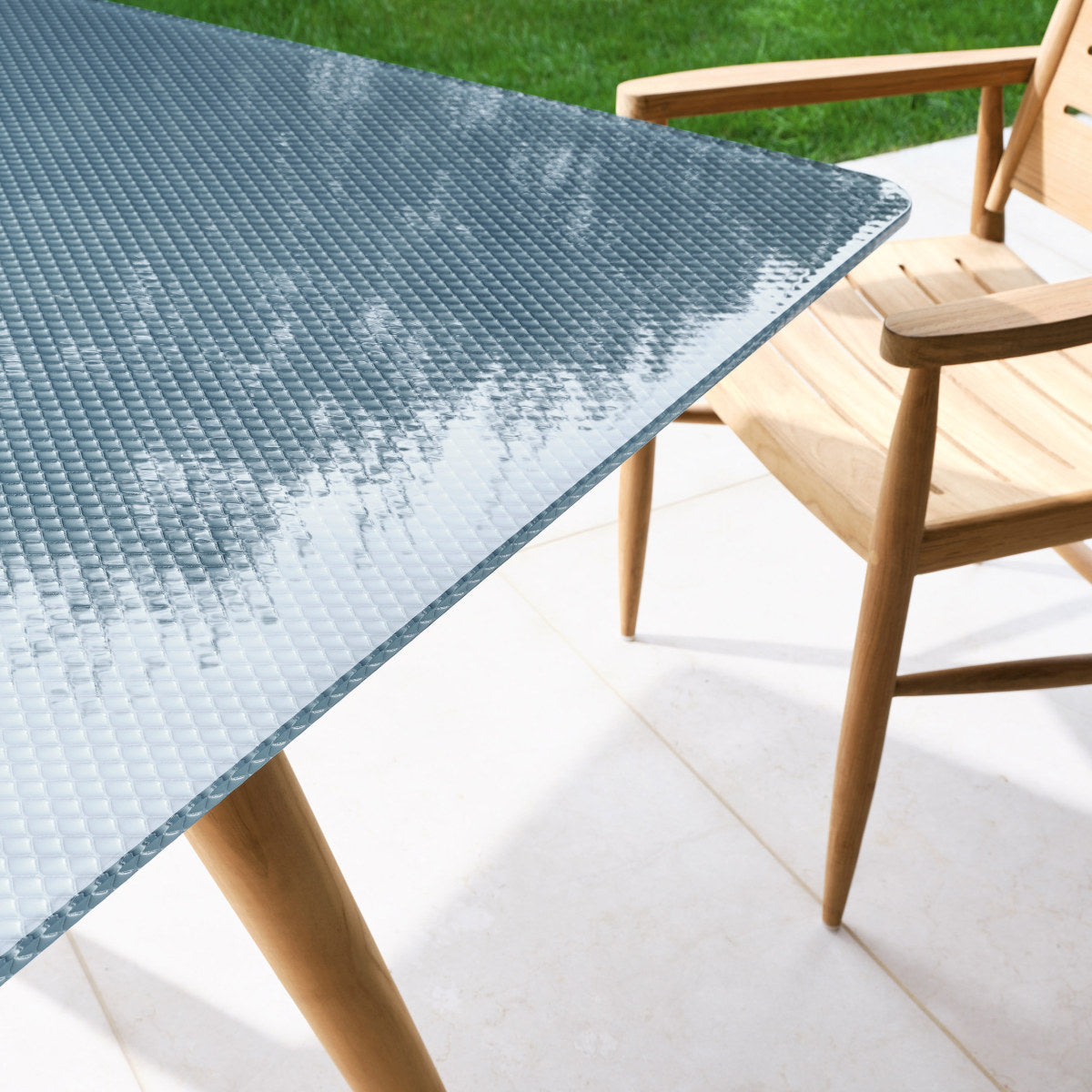 Eidos 133/134 Dining Table (Rectangular)-Gervasoni-moderndesign.io