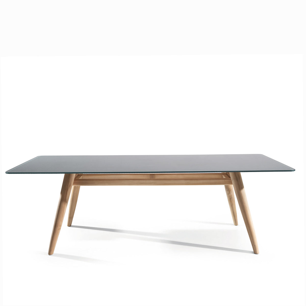 Eidos 133/134 Dining Table (Rectangular)-Gervasoni-moderndesign.io