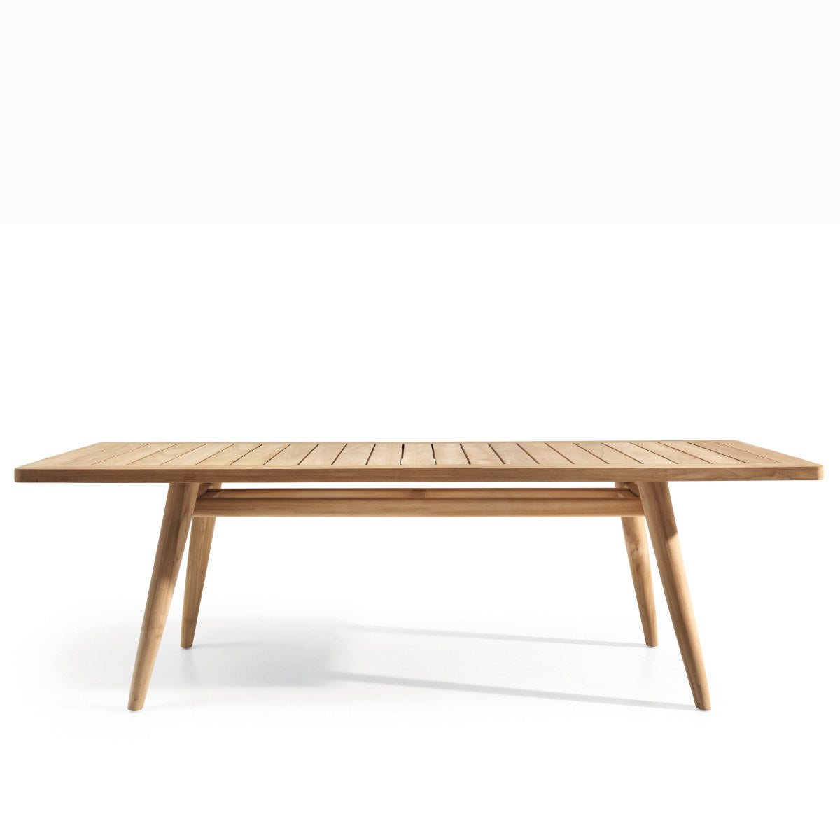 Eidos 133/134 Dining Table (Rectangular)-Gervasoni-moderndesign.io