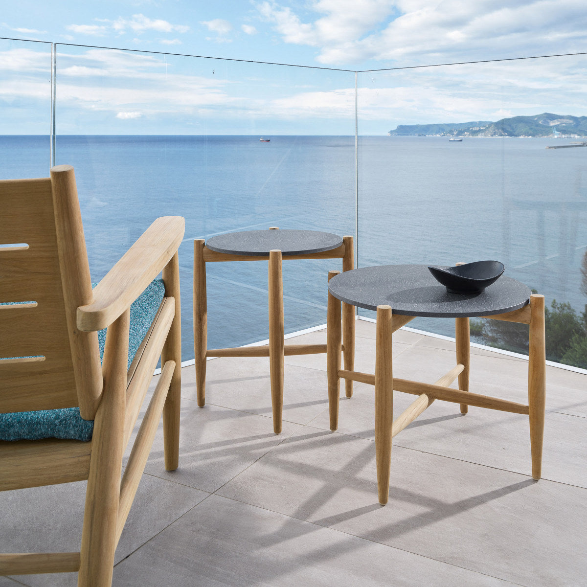 Eidos 141/143 Table (Side/Night)-Gervasoni-moderndesign.io