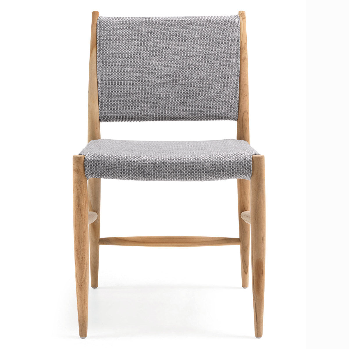 Eidos 23 Dining Chair (without arms)-Gervasoni-moderndesign.io