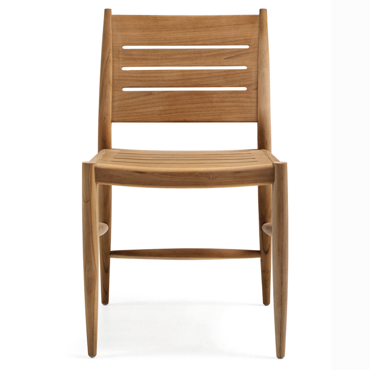 Eidos 23 Dining Chair (without arms)-Gervasoni-moderndesign.io