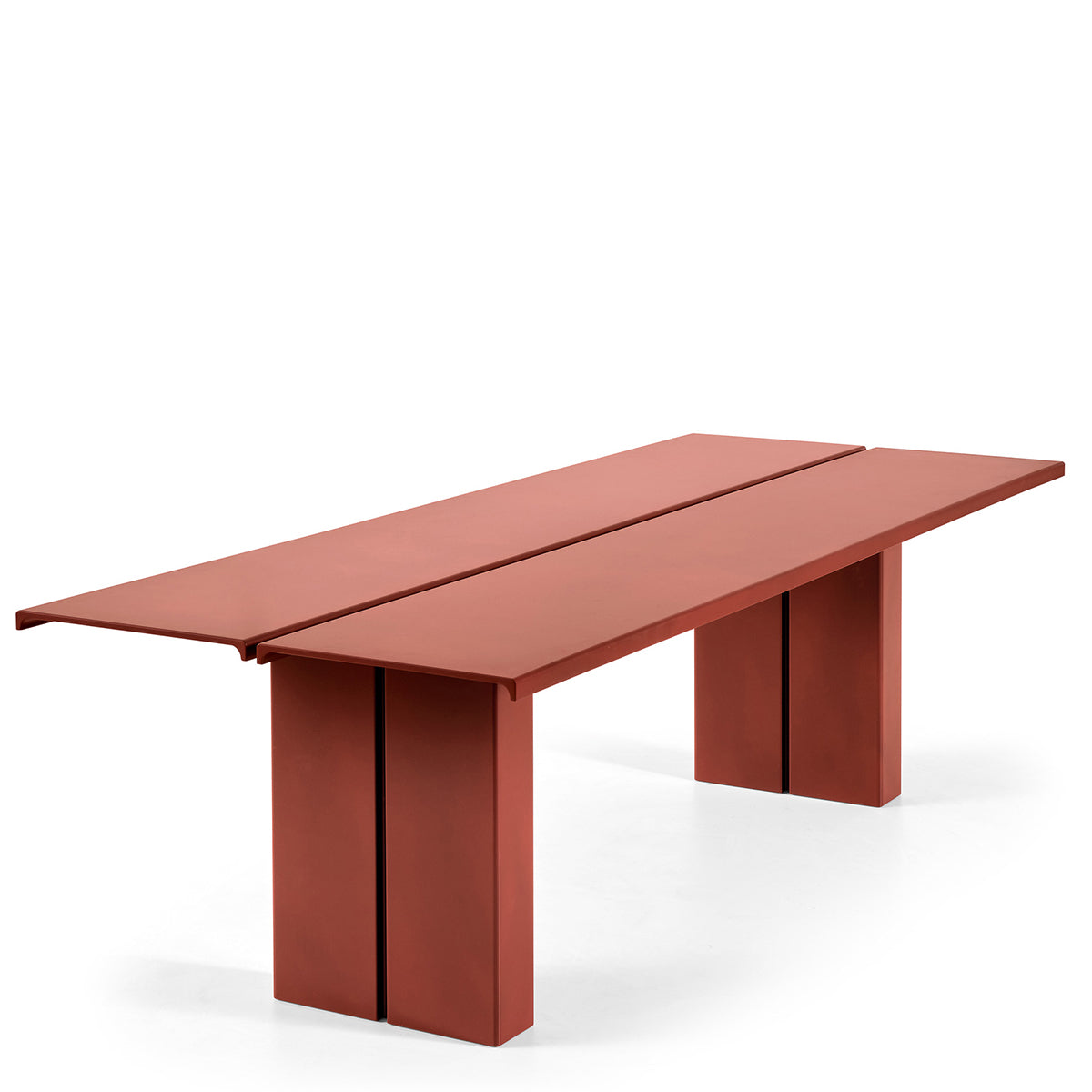 Eidos 33/34 Dining Table (Rectangular)-Gervasoni-moderndesign.io