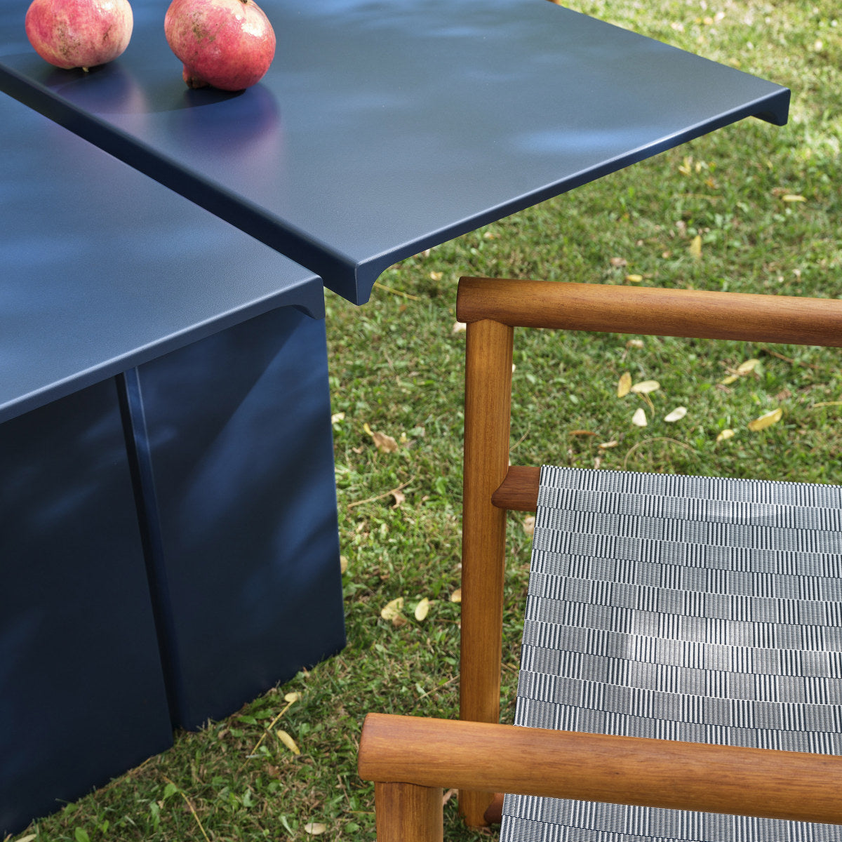 Eidos 33/34 Dining Table (Rectangular)-Gervasoni-moderndesign.io