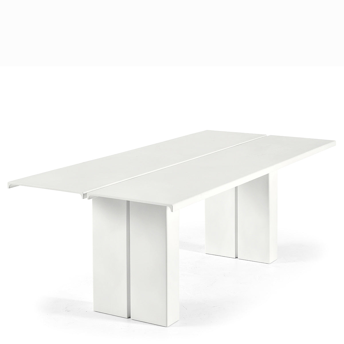 Eidos 33/34 Dining Table (Rectangular)-Gervasoni-moderndesign.io
