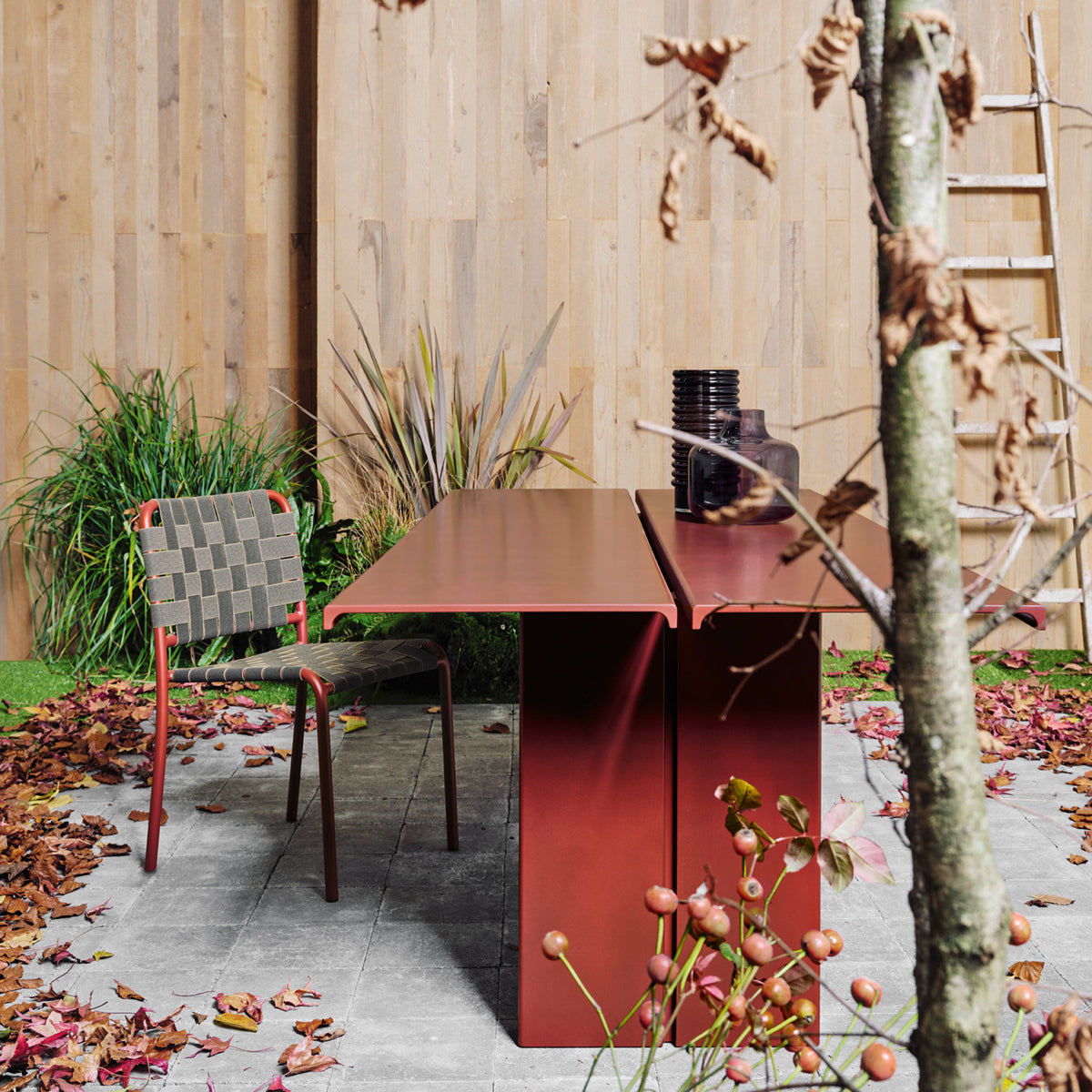 Eidos 33/34 Dining Table (Rectangular)-Gervasoni-moderndesign.io