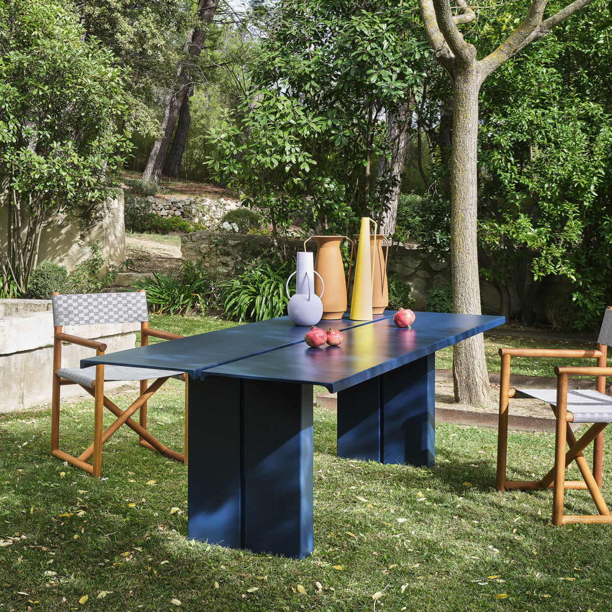Eidos 33/34 Dining Table (Rectangular)-Gervasoni-moderndesign.io