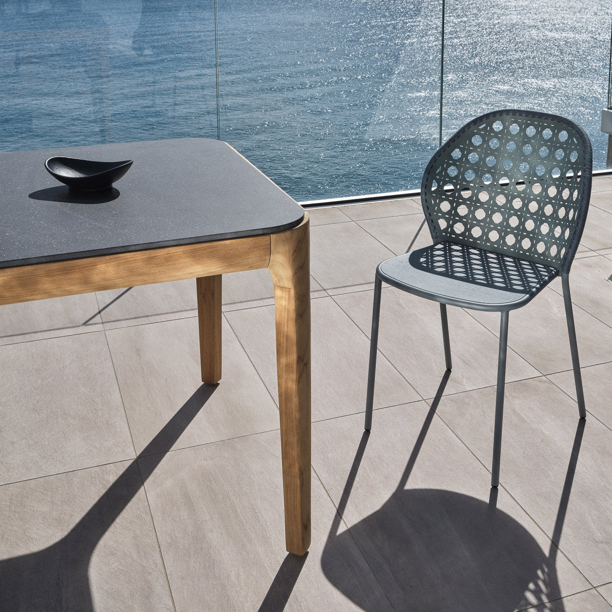 Mediterraneo 33/34 Dining Table (Rectangular)-Gervasoni-moderndesign.io