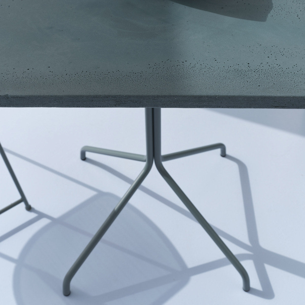 Brise 38 Dining Table (Square)-Gervasoni-moderndesign.io