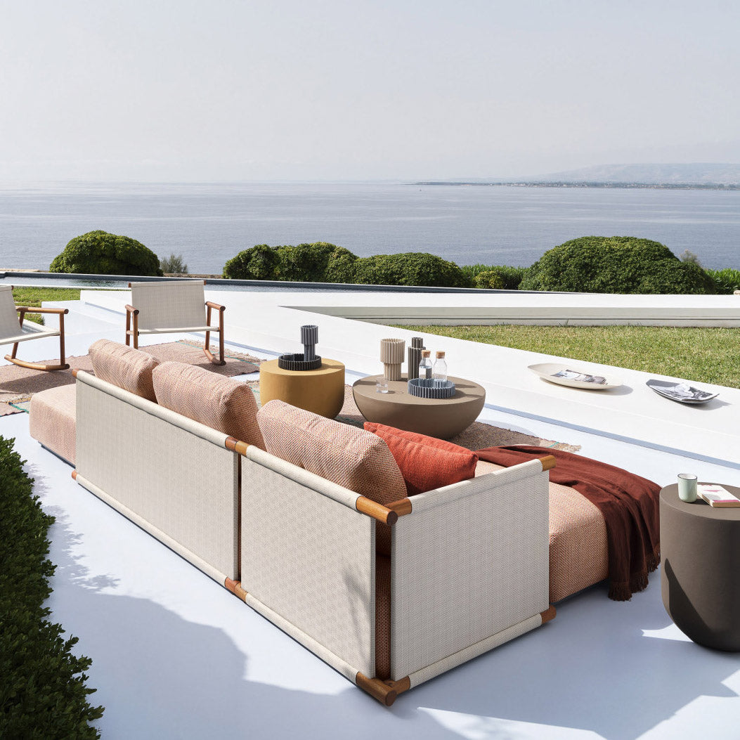 Hashi Sectional Sofa Unit-Gervasoni-moderndesign.io