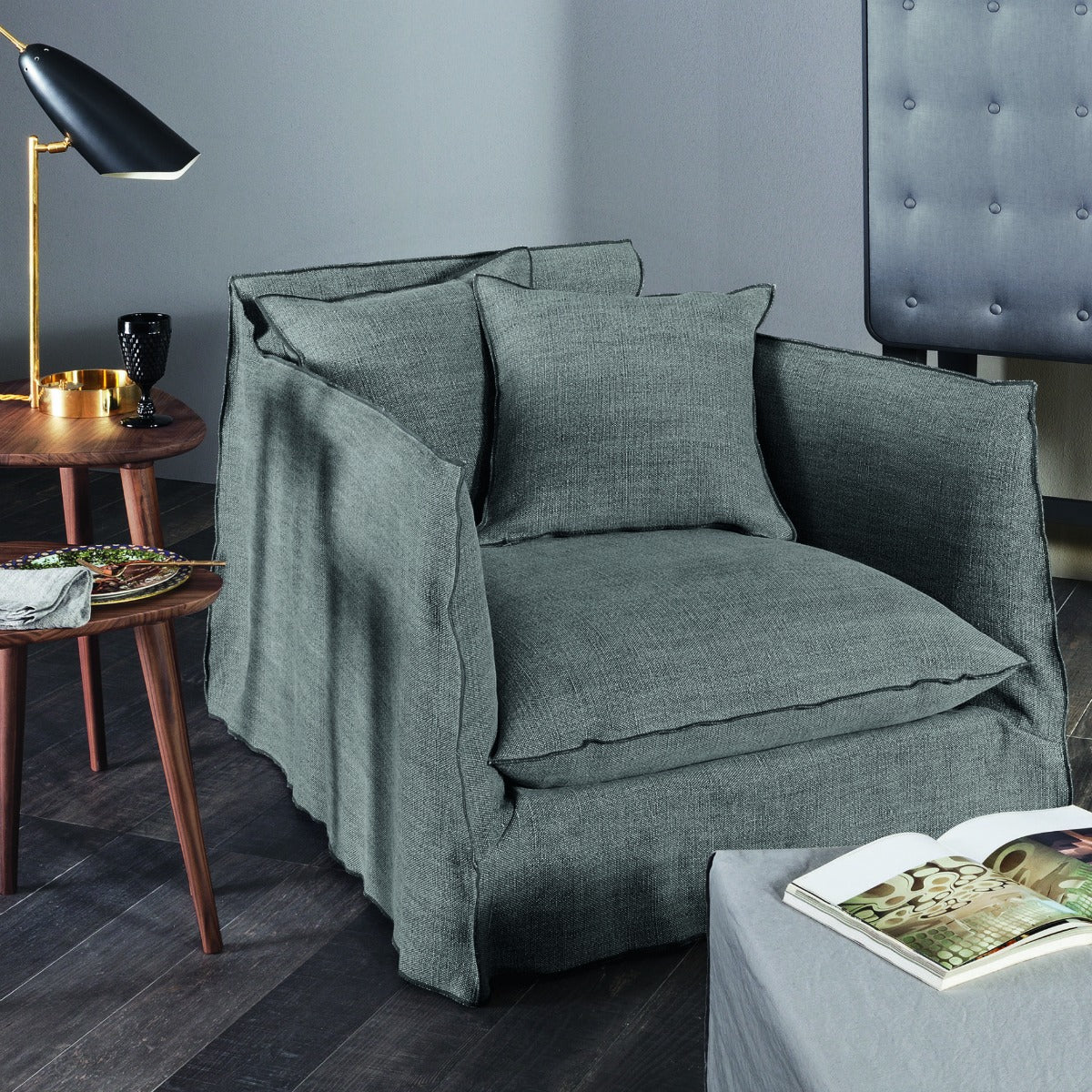 Ghost 01 Armchair-Gervasoni-moderndesign.io