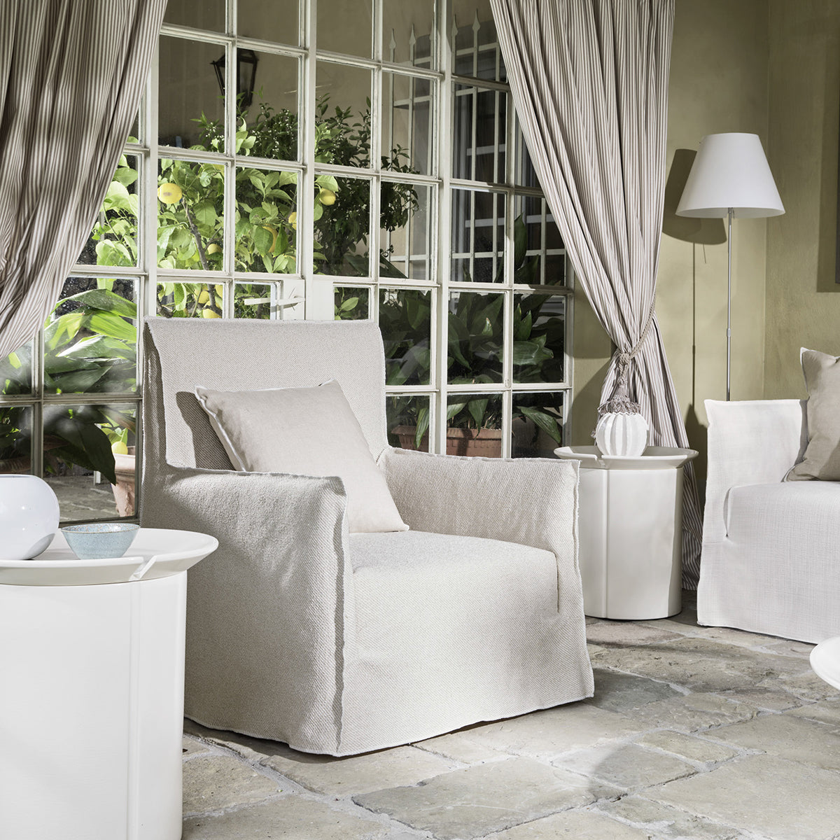 Ghost 04 Armchair-Gervasoni-moderndesign.io