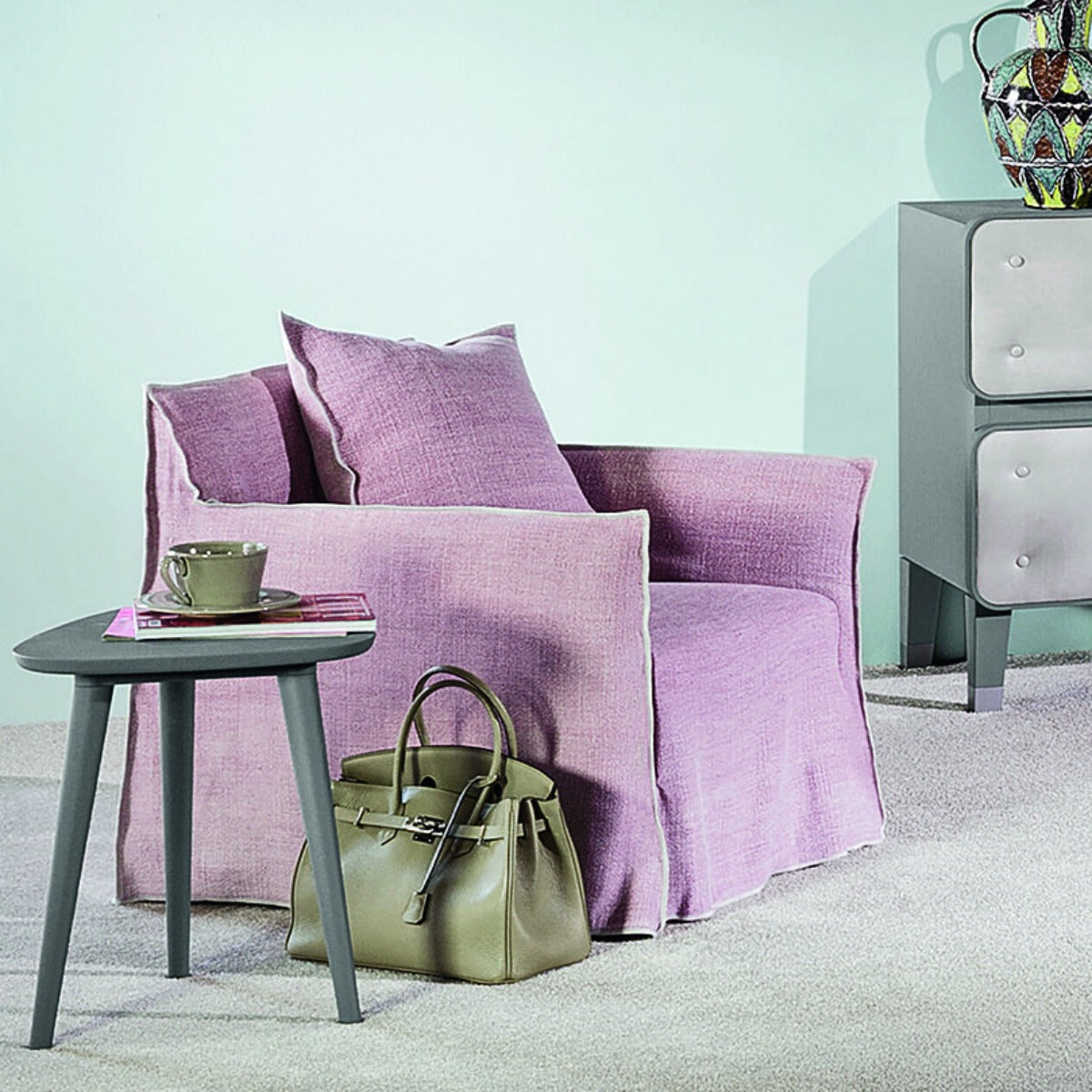 Ghost 05 Armchair-Gervasoni-moderndesign.io