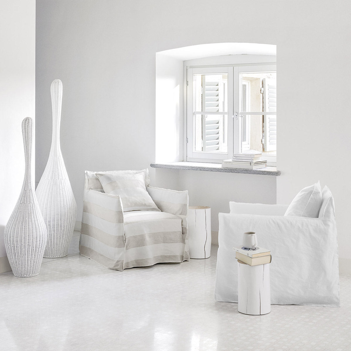 Ghost 05 Armchair-Gervasoni-moderndesign.io
