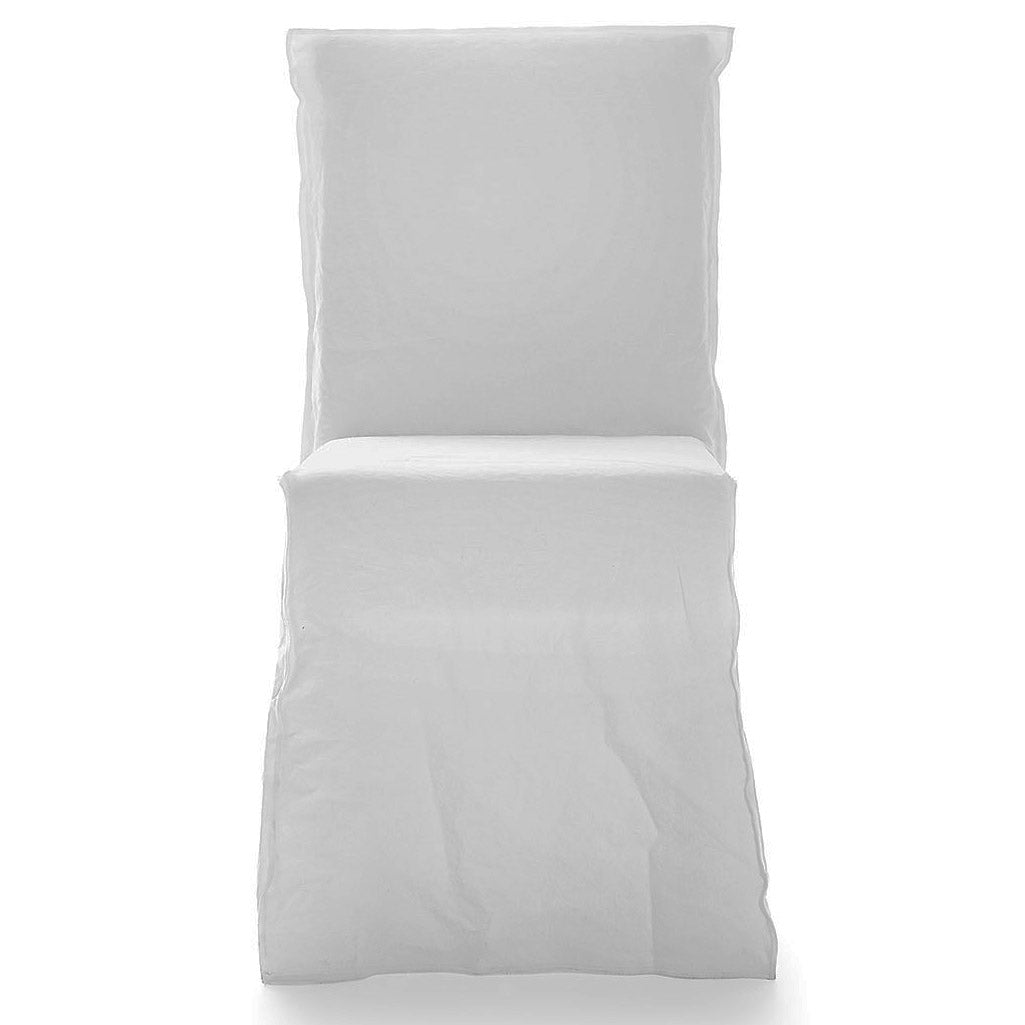 Ghost 23 Dining Chair (without arms)-Gervasoni-moderndesign.io