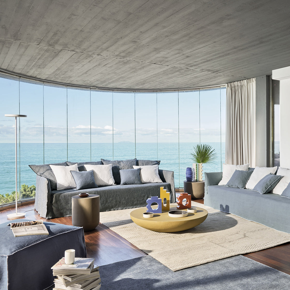 Ghost 10/10G/12/14 Sofa-Gervasoni-moderndesign.io