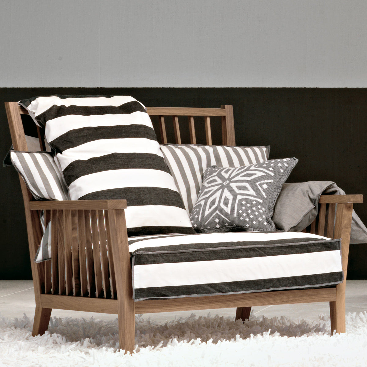 Gray 01 Armchair-Gervasoni-moderndesign.io