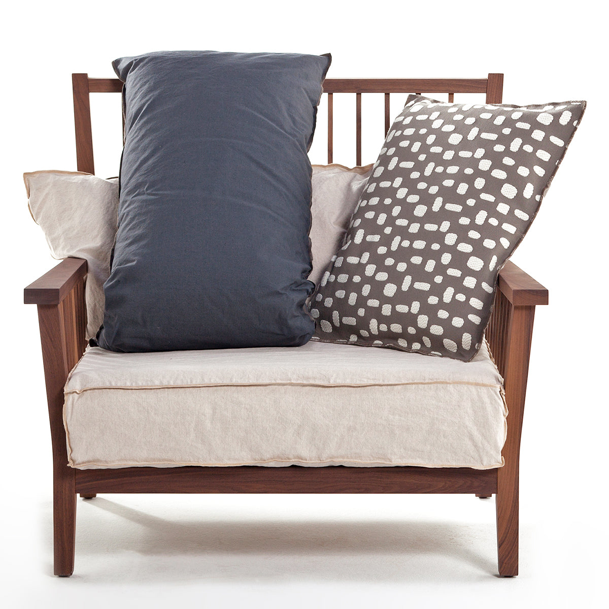Gray 01 Armchair-Gervasoni-moderndesign.io