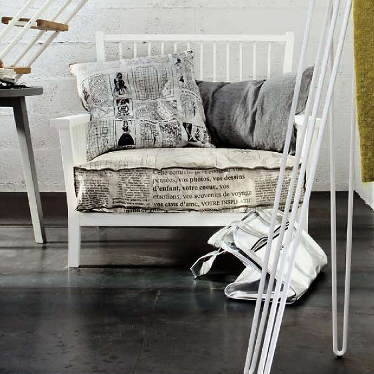 Gray 01 Armchair-Gervasoni-moderndesign.io