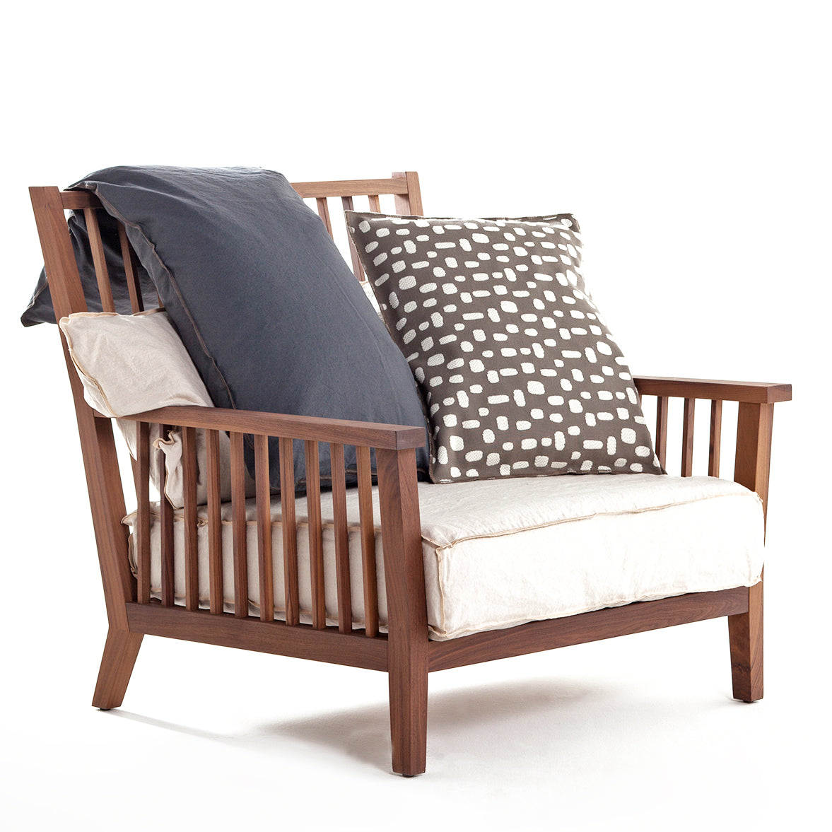 Gray 01 Armchair-Gervasoni-moderndesign.io