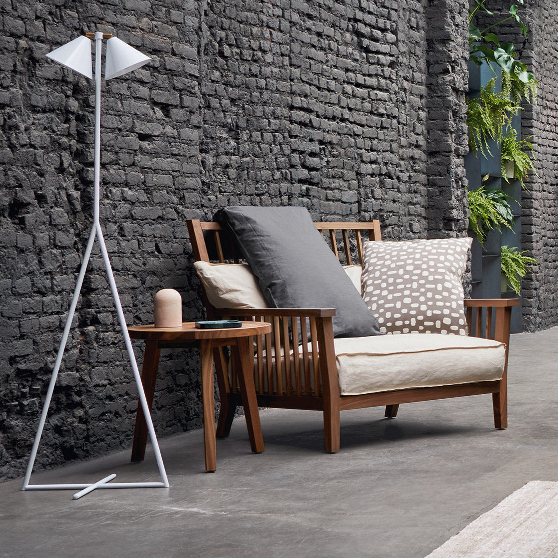 Gray 01 Armchair-Gervasoni-moderndesign.io