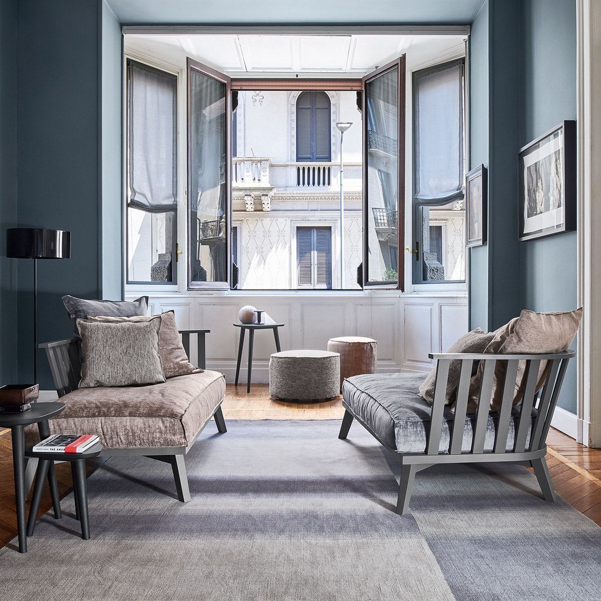 Gray 04 L-R Chaise Longue-Gervasoni-moderndesign.io