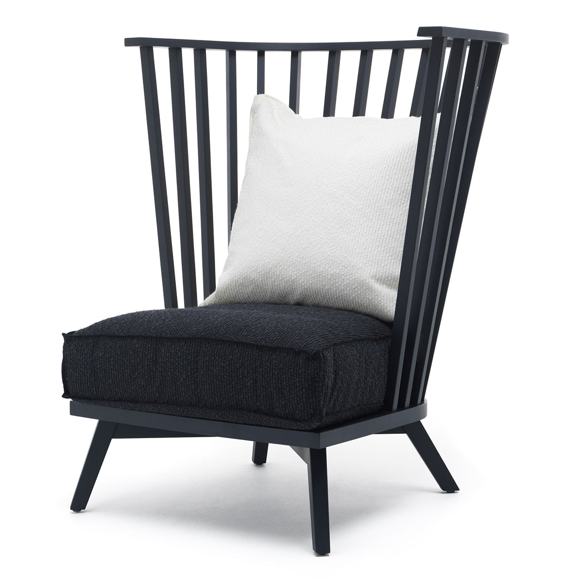 Gray 06 Lounge Chair-Gervasoni-moderndesign.io