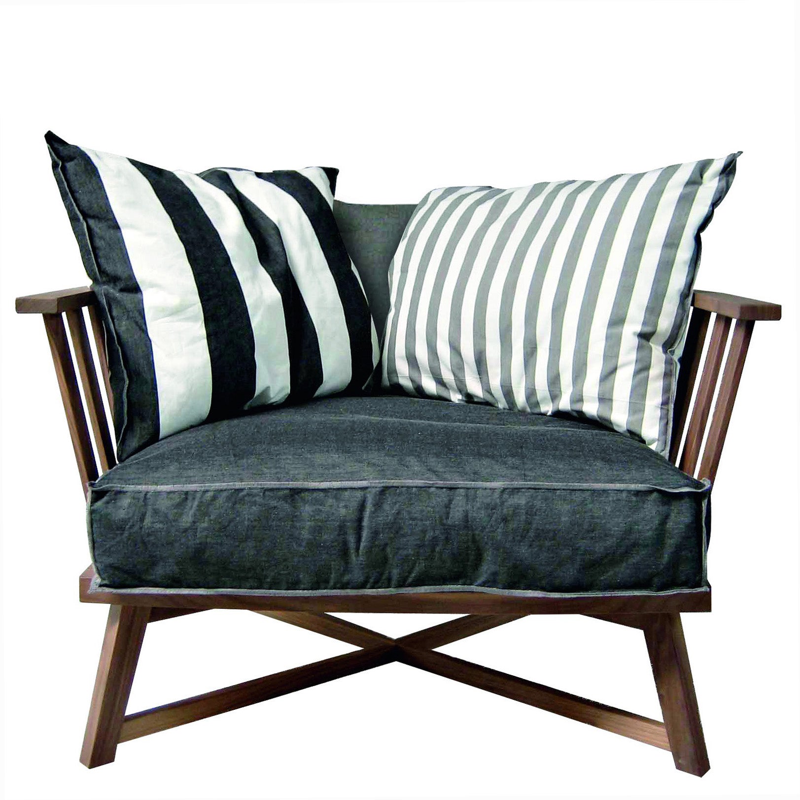 Gray 07 Armchair-Gervasoni-moderndesign.io