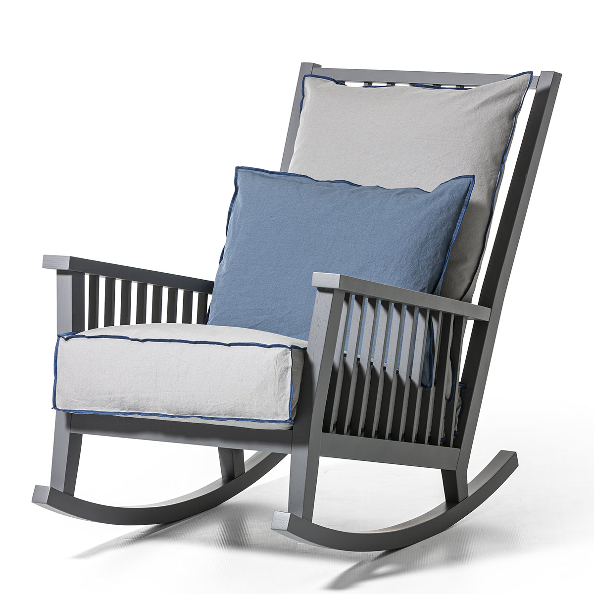 Gray 09 Rocking Chair-Gervasoni-moderndesign.io