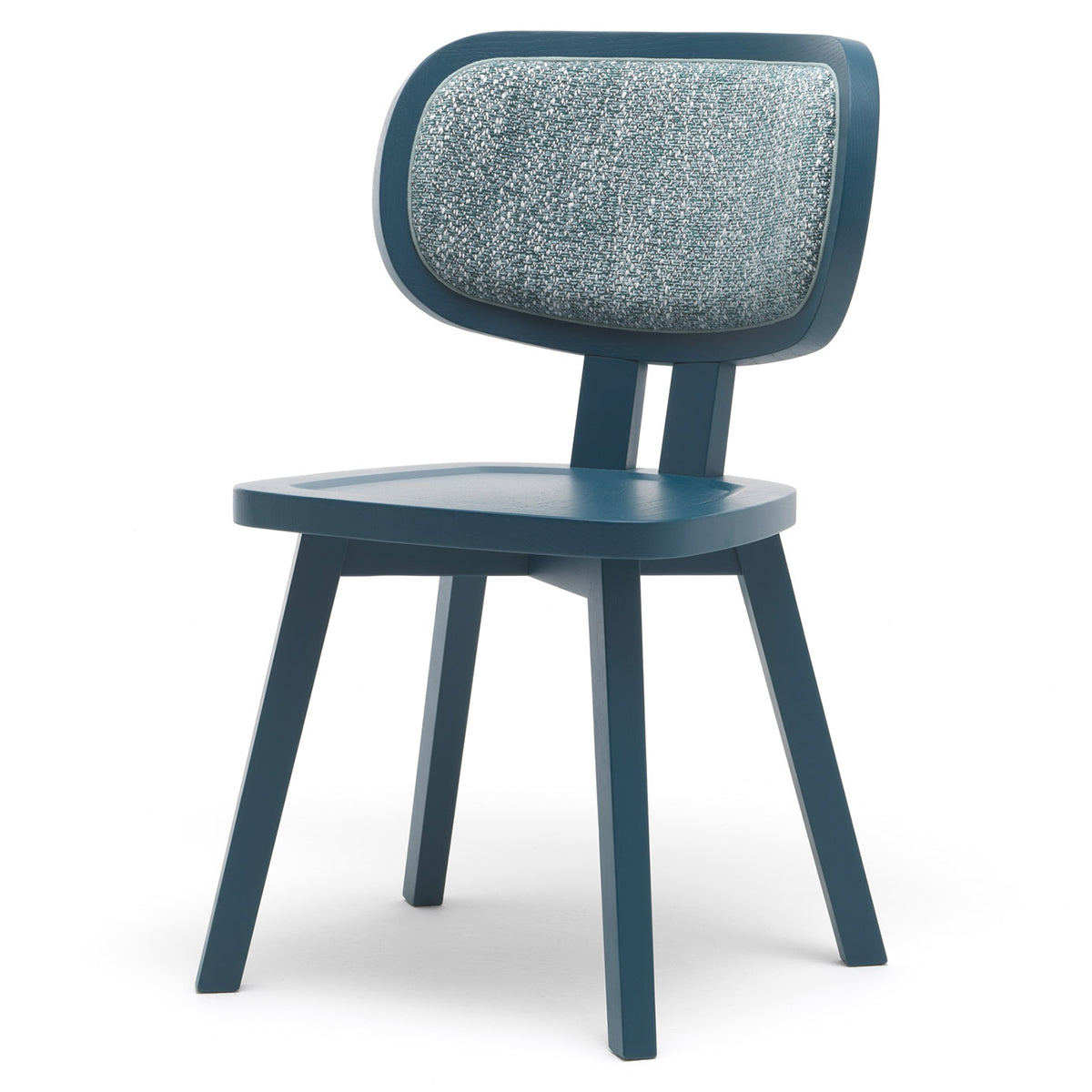 Gray 22 Dining Chair (without arms)-Gervasoni-moderndesign.io
