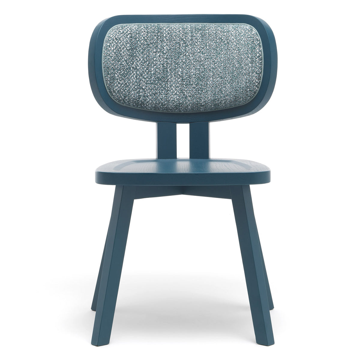 Gray 22 Dining Chair (without arms)-Gervasoni-moderndesign.io