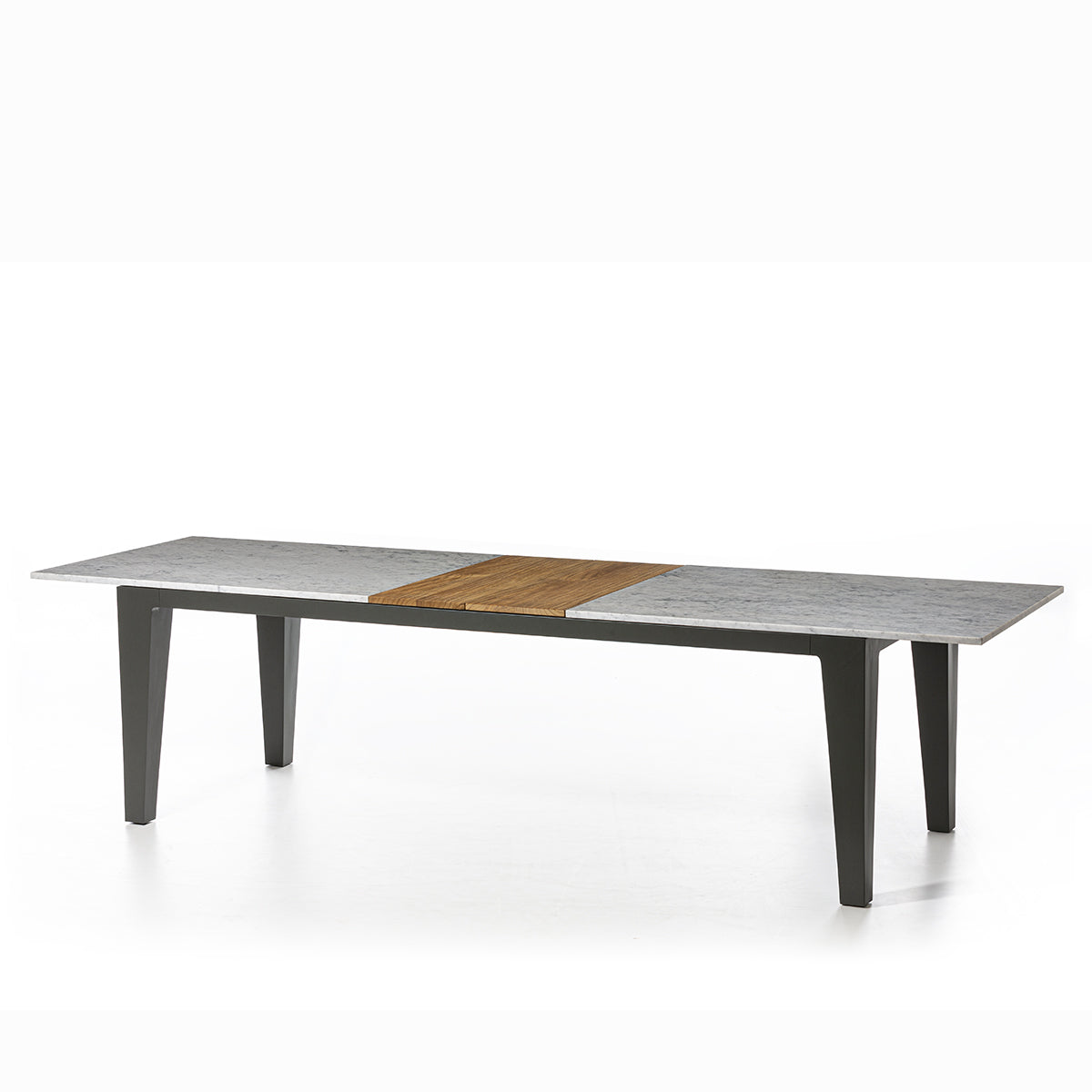 InOut 143/144 Dining Table (Extendable)-Gervasoni-moderndesign.io