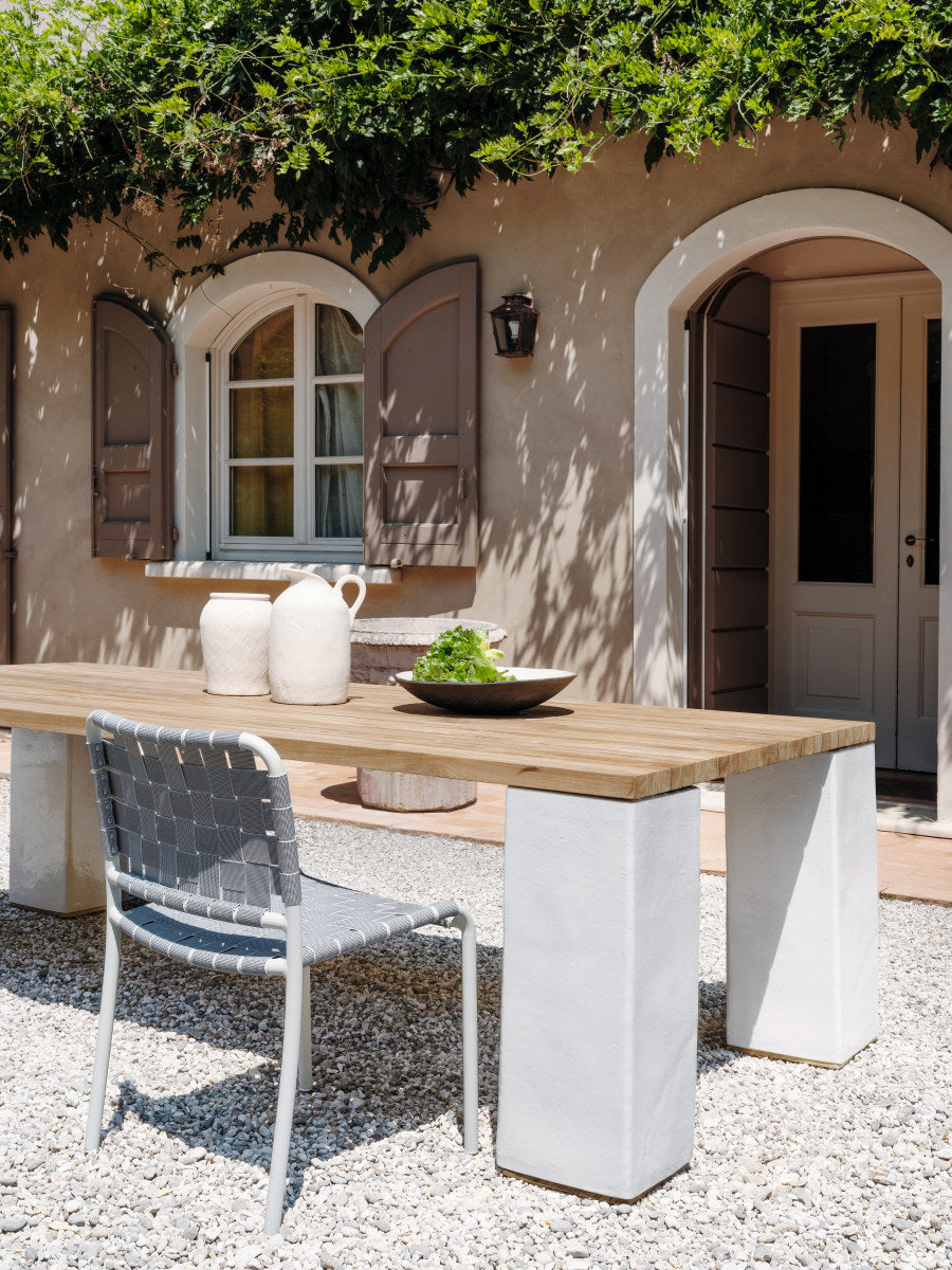 InOut 33/34 Dining Table (Rectangular)-Gervasoni-moderndesign.io