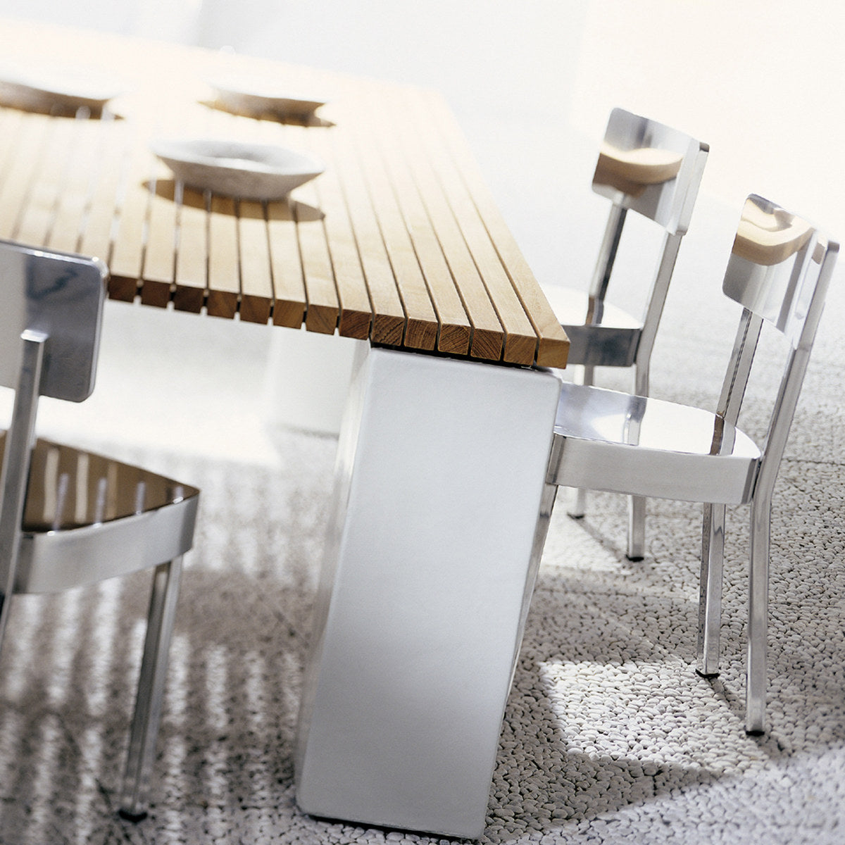 InOut 33/34 Dining Table (Rectangular)-Gervasoni-moderndesign.io