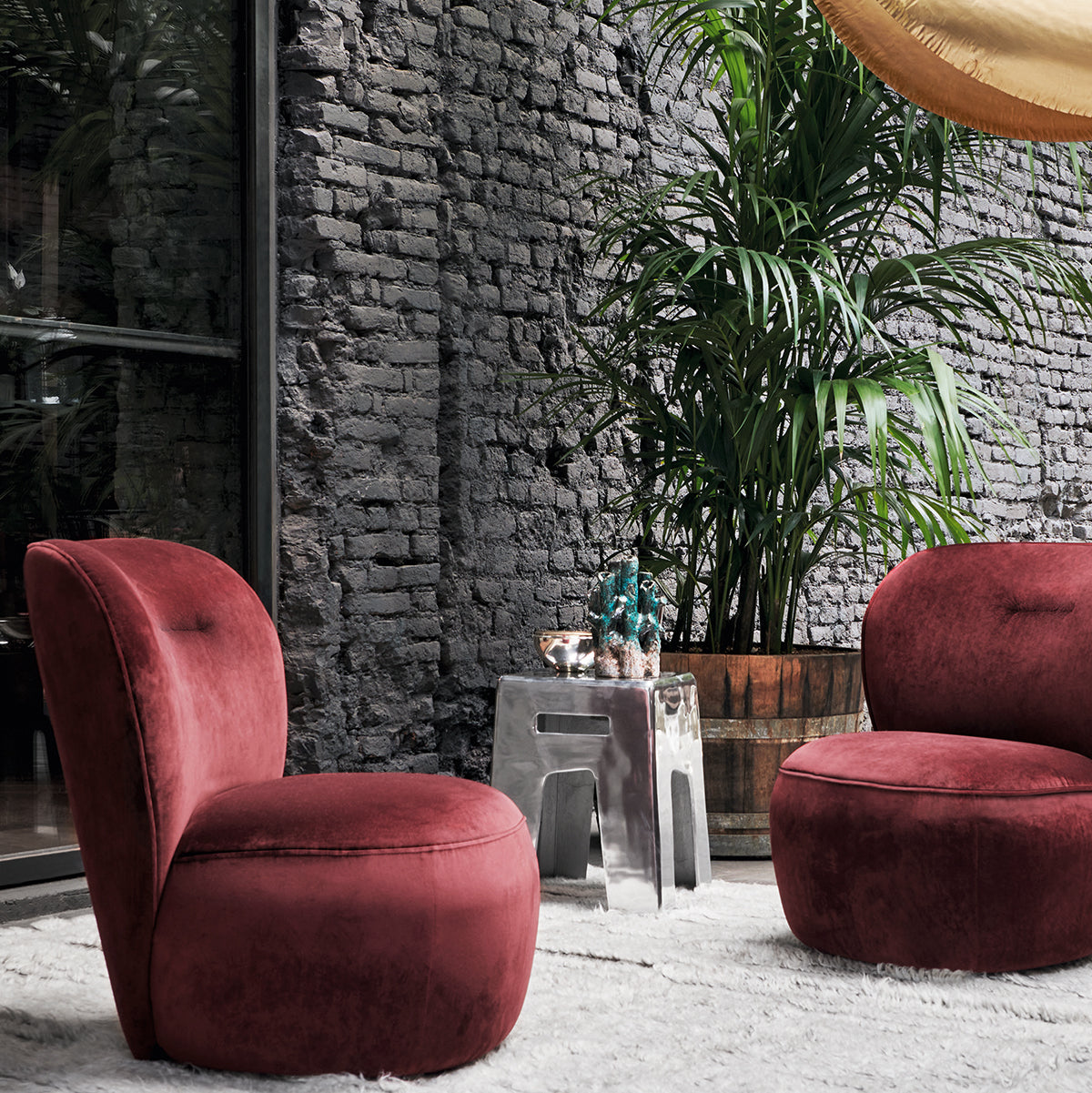 InOut 46 IN Table (Side/Night)-Gervasoni-moderndesign.io