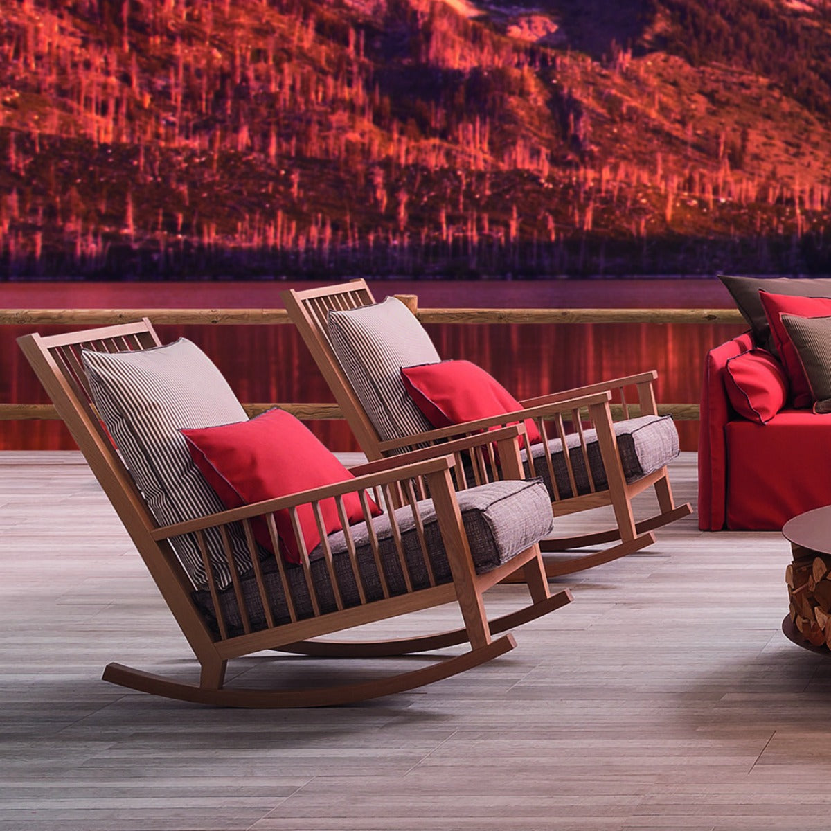 InOut 709 Rocking Chair-Gervasoni-moderndesign.io