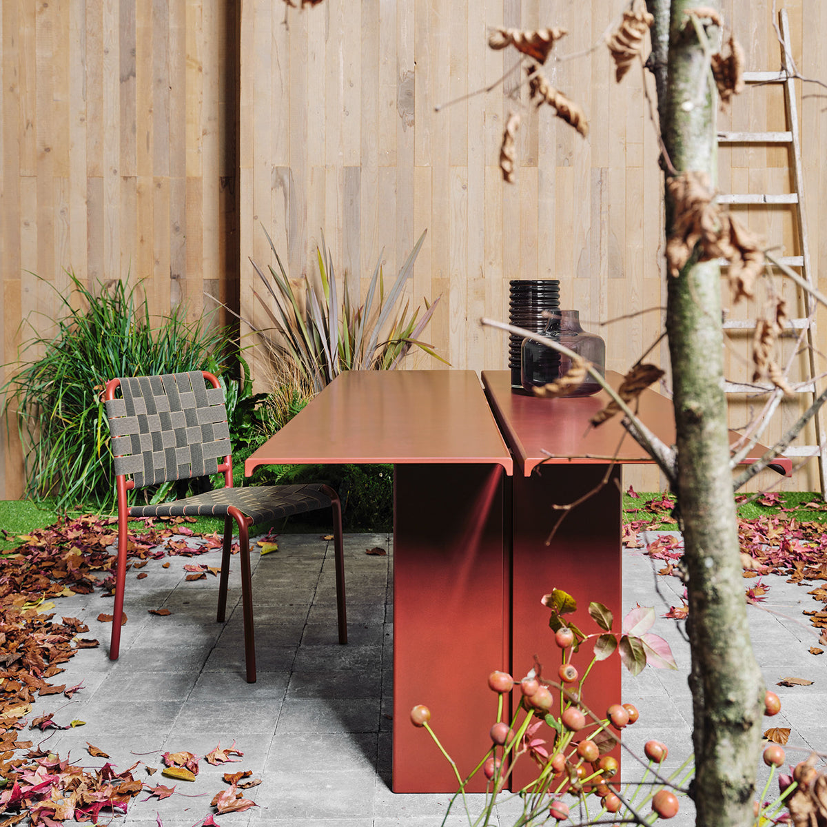 InOut 823 Dining Chair (without arms)-Gervasoni-moderndesign.io