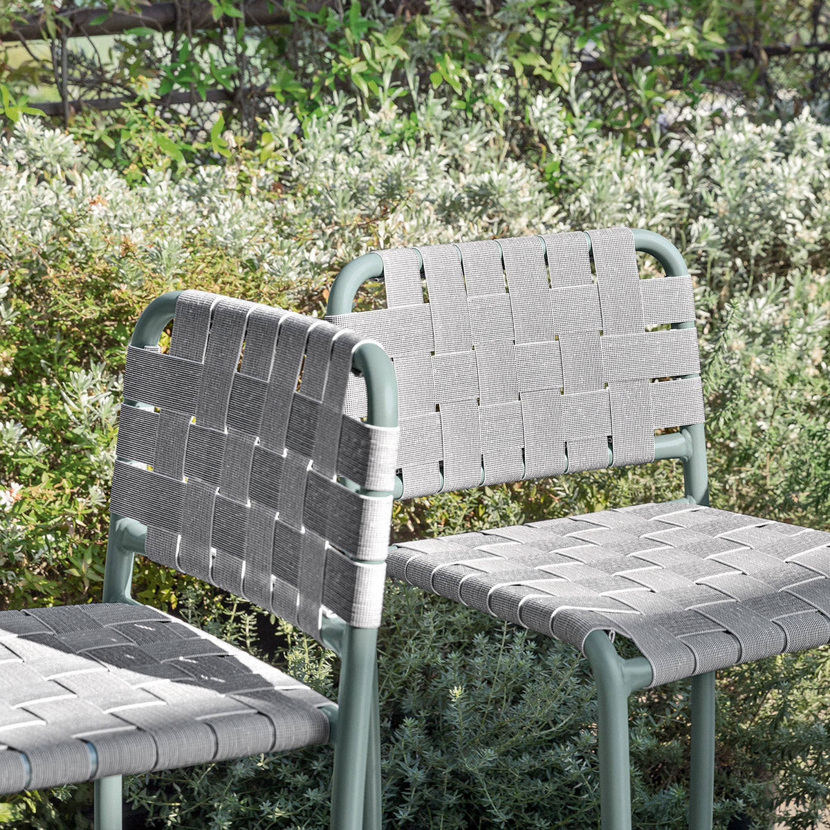 InOut 823 Dining Chair (without arms)-Gervasoni-moderndesign.io