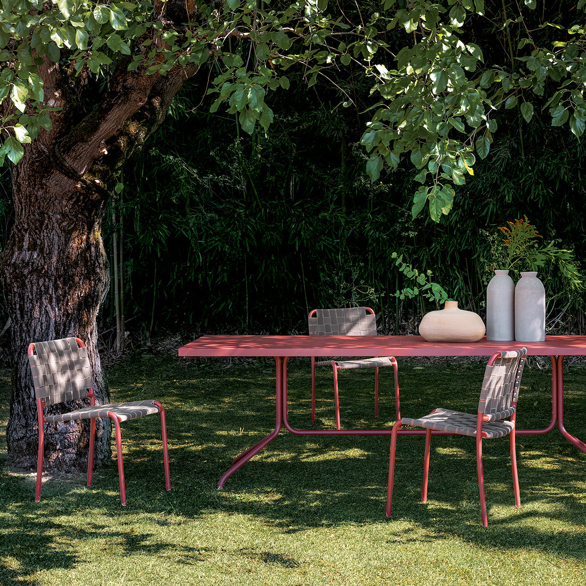 InOut 823 Dining Chair (without arms)-Gervasoni-moderndesign.io