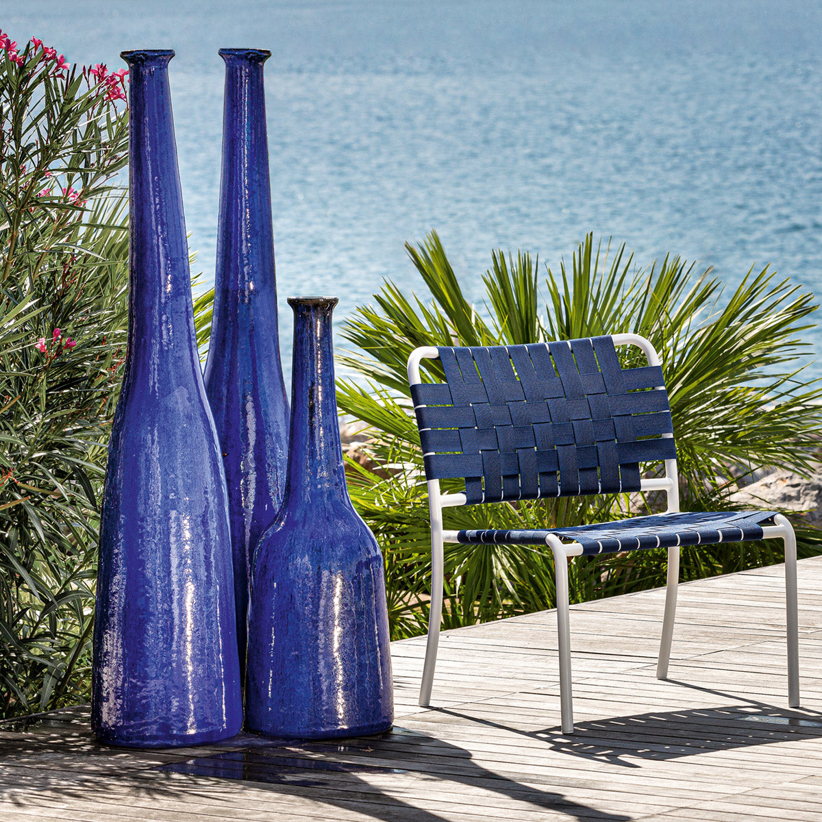 InOut 823 Dining Chair (without arms)-Gervasoni-moderndesign.io