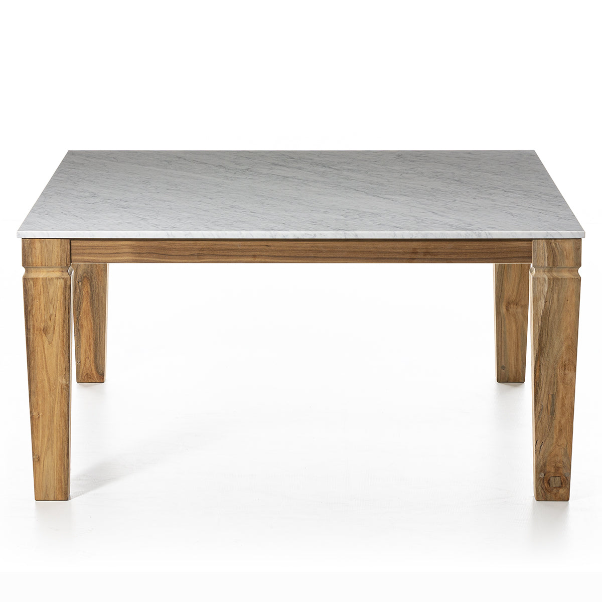Jeko 31 Dining Table (Square)-Gervasoni-moderndesign.io