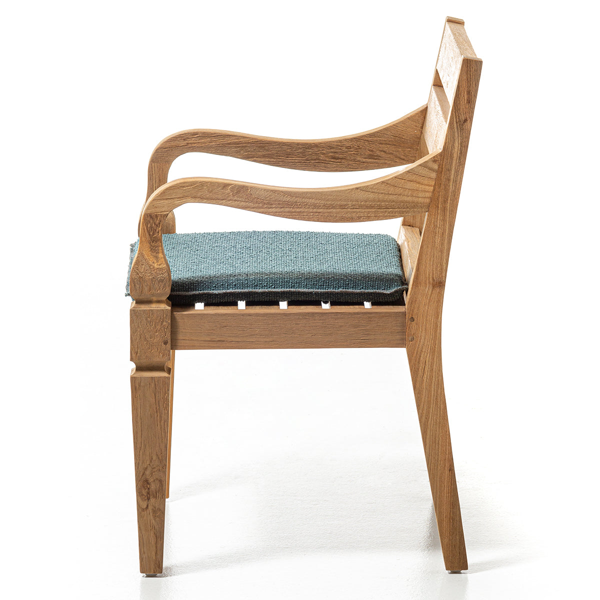 Jeko 24 Dining Chair (with arms)-Gervasoni-moderndesign.io