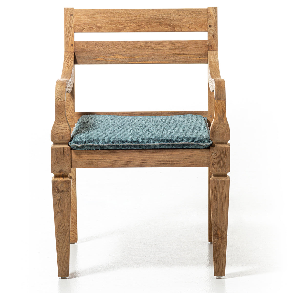 Jeko 24 Dining Chair (with arms)-Gervasoni-moderndesign.io