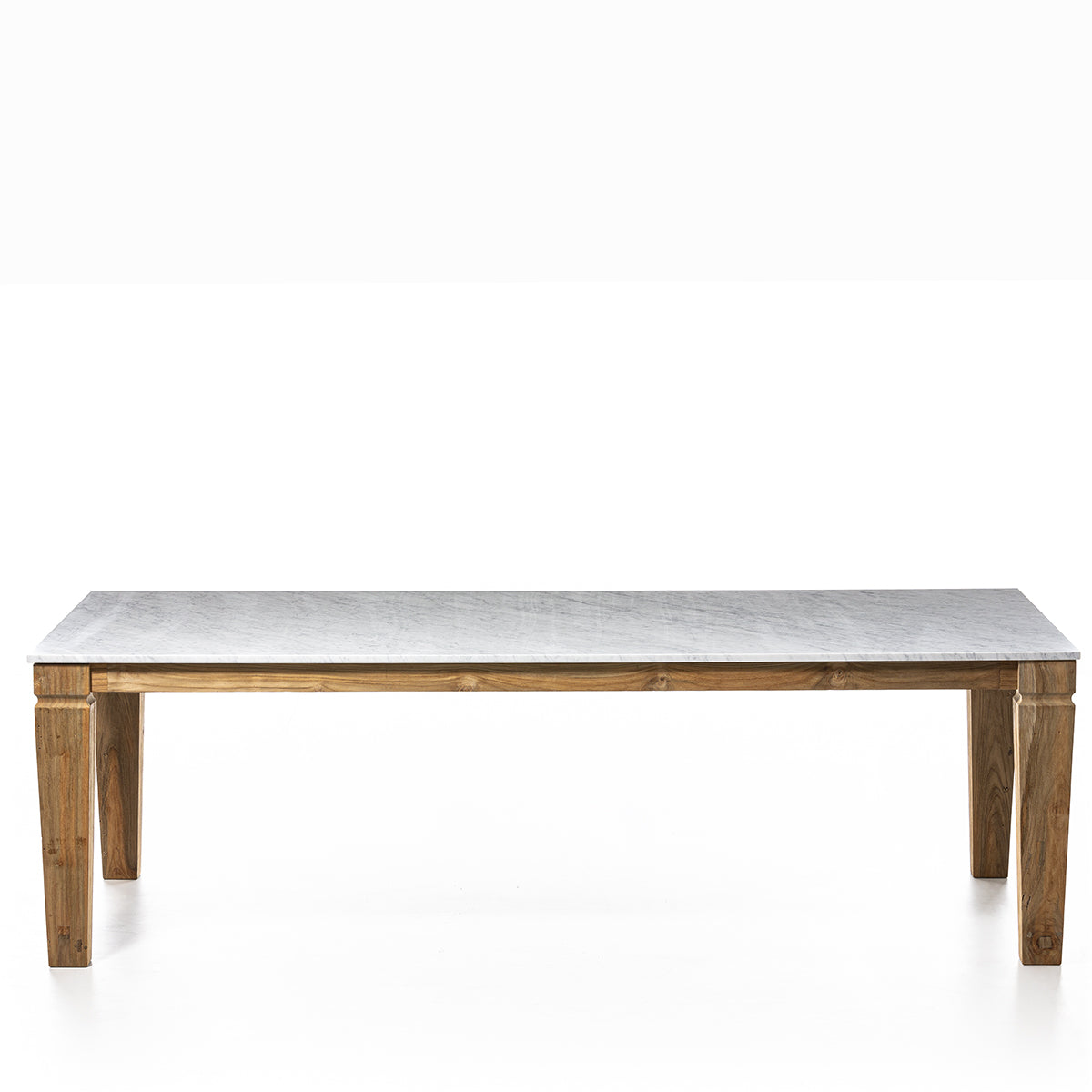 Jeko 33/34 Dining Table (Rectangular)-Gervasoni-moderndesign.io