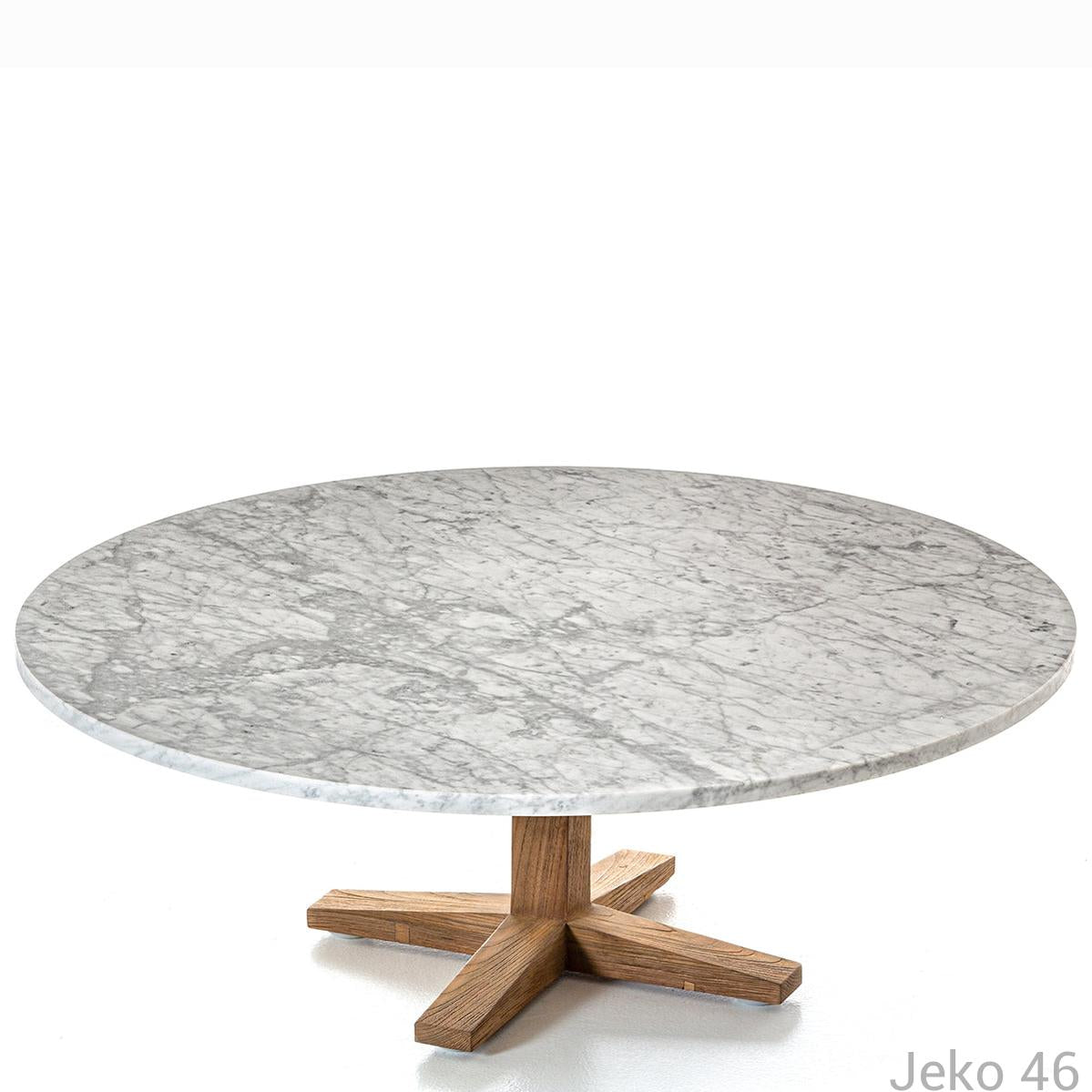 Jeko 40/46 Table (Coffee)-Gervasoni-moderndesign.io