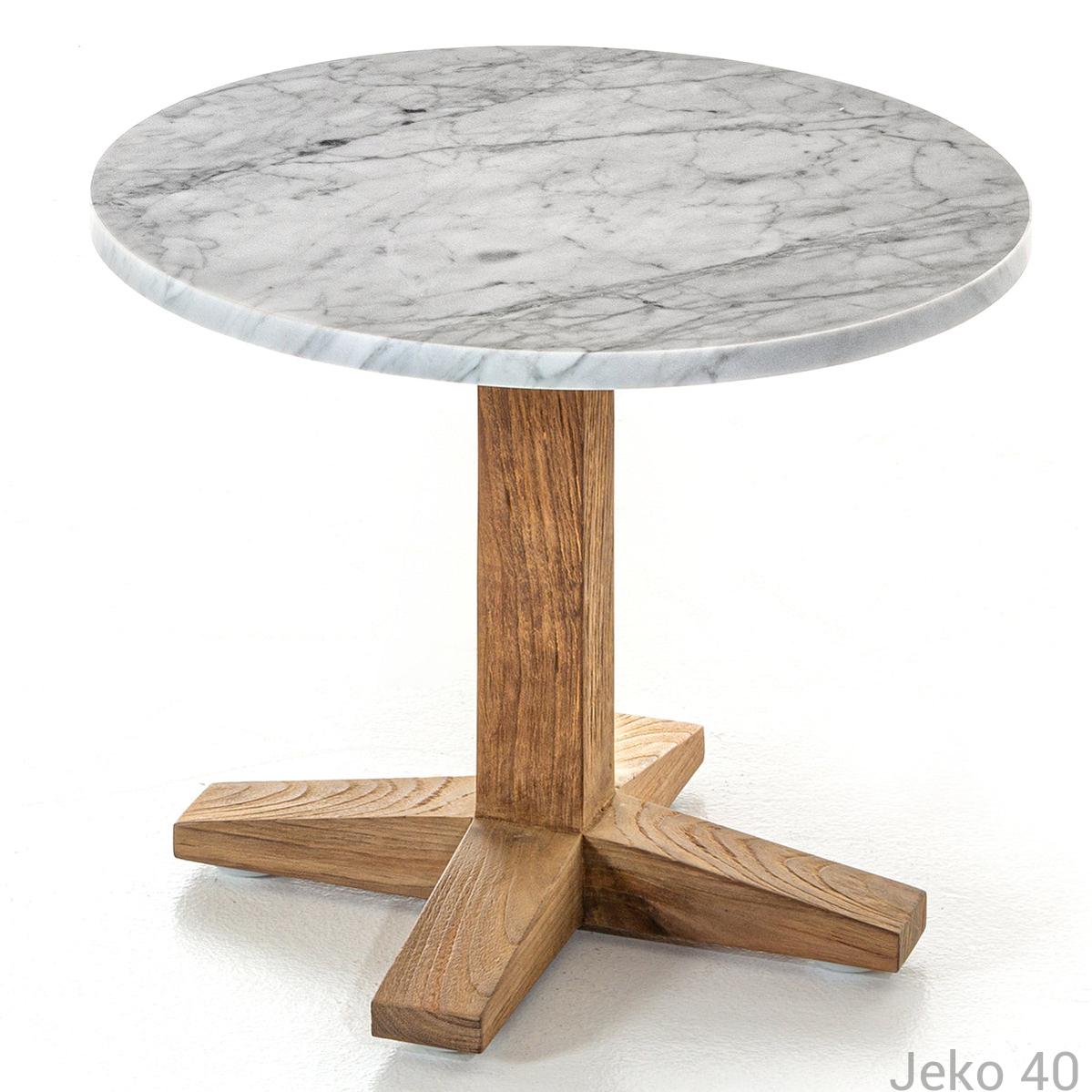 Jeko 40/46 Table (Coffee)-Gervasoni-moderndesign.io