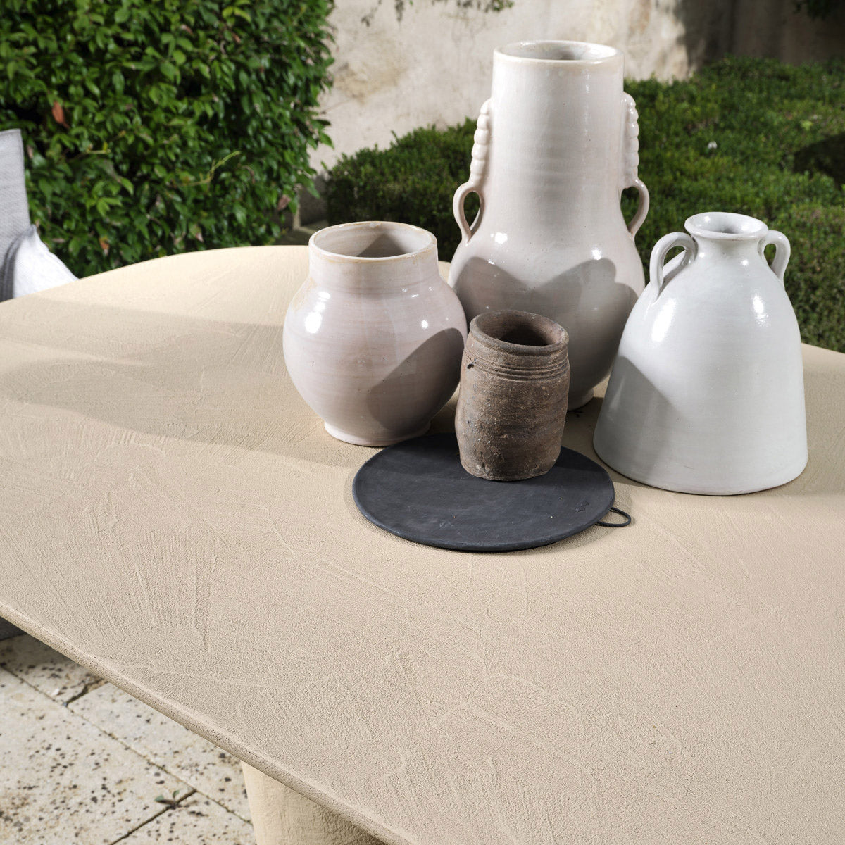 Kasane 31/33 Dining Table (Rectangular)-Gervasoni-moderndesign.io